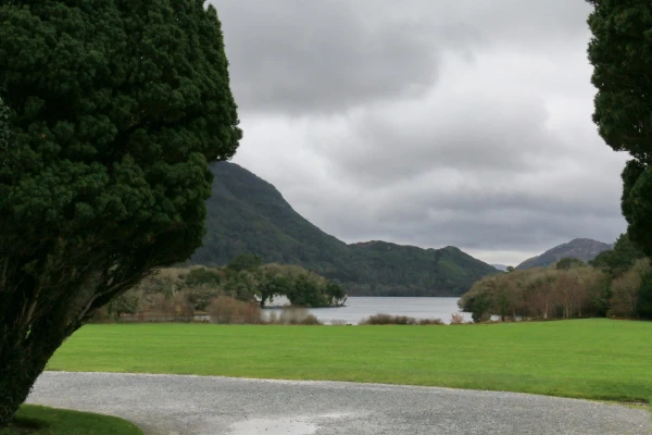 Muckross House