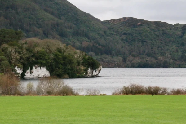 Muckross House