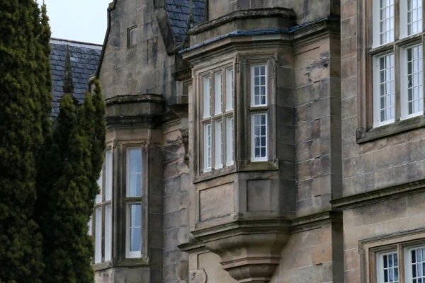 Muckross House
