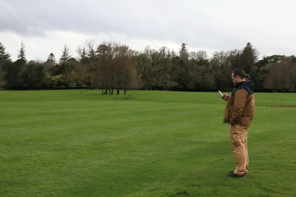Muckross House