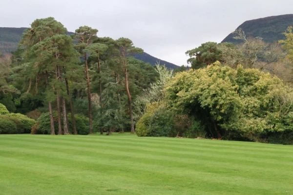Muckross House