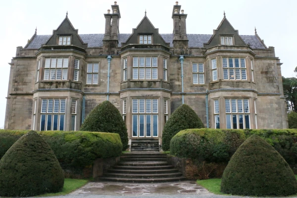 Muckross House