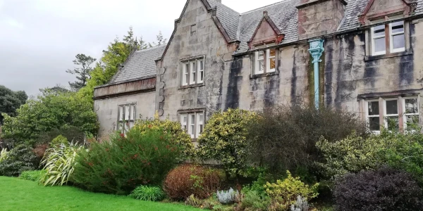 Muckross House