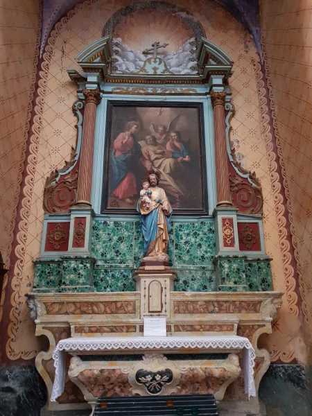 Eglise Saint-Firmin