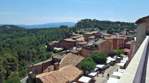 Roussillon