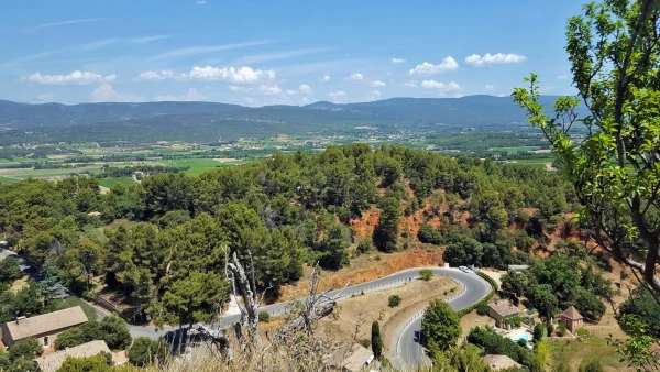 Roussillon
