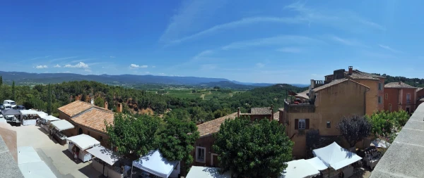 Roussillon