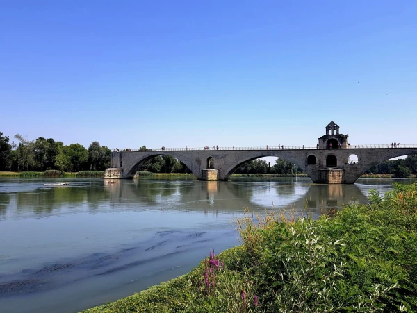 Pont Saint-Benezet