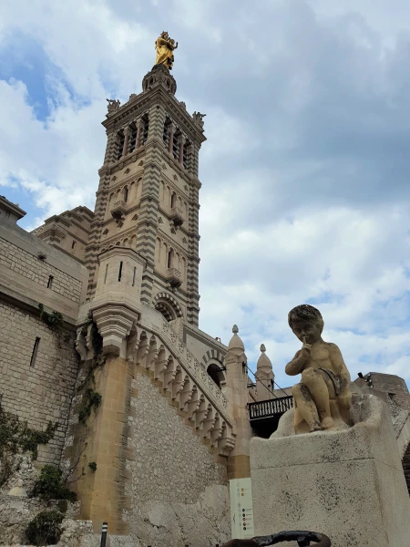 Notre-Dame de la Garde