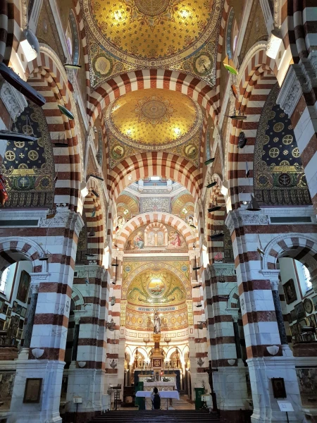 Notre-Dame de la Garde