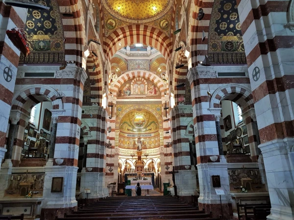Notre-Dame de la Garde