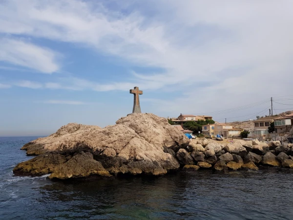 Каланки (Calanques)