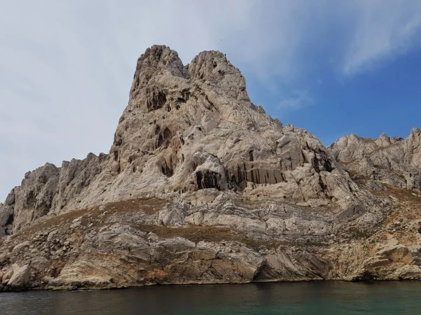 Каланки (Calanques)