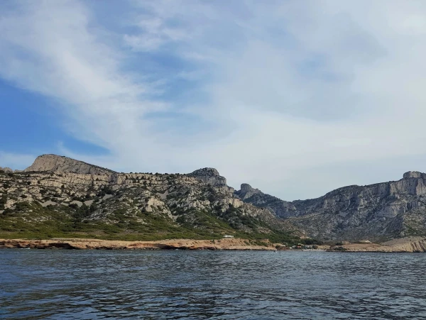 Каланки (Calanques)