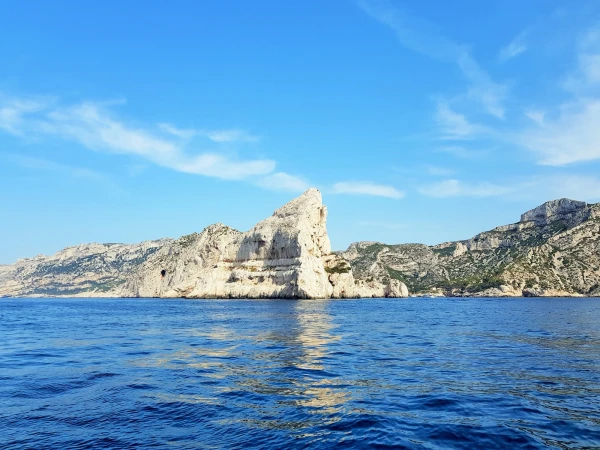 Каланки (Calanques)