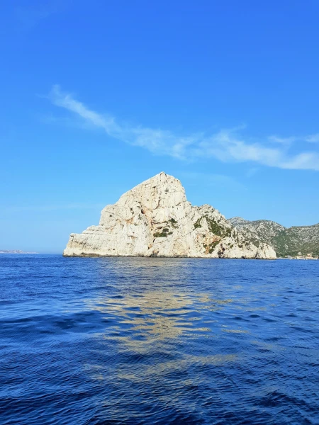 Каланки (Calanques)