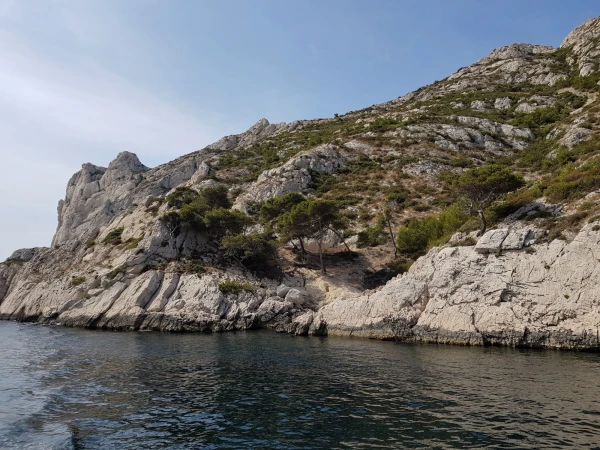 Каланки (Calanques)