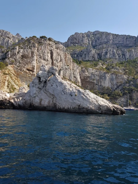 Каланки (Calanques)