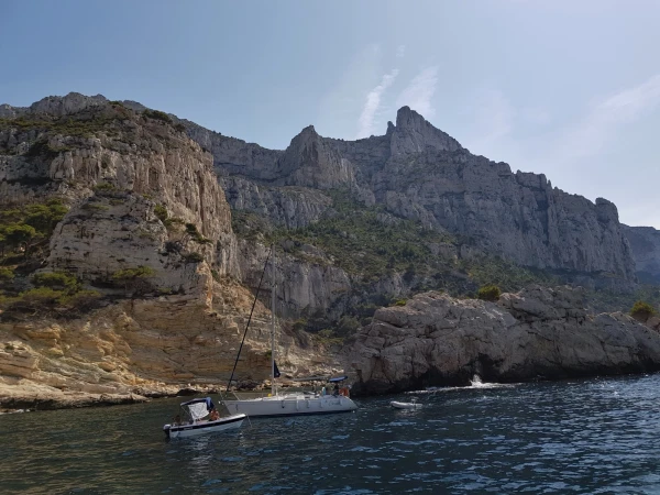 Каланки (Calanques)