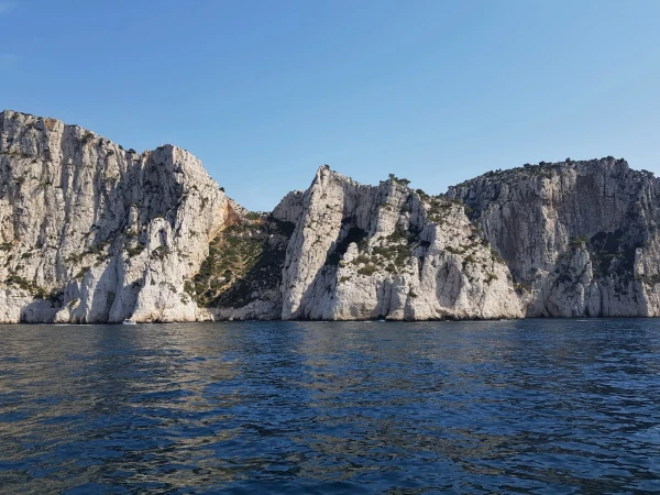 Каланки (Calanques)