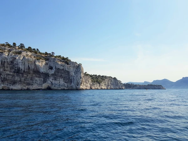 Каланки (Calanques)