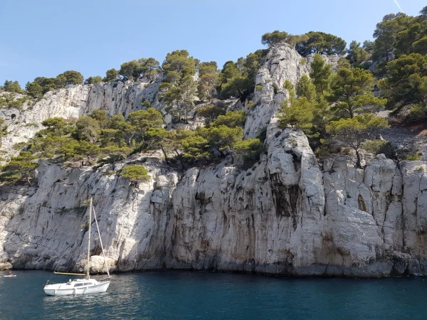 Каланки (Calanques)