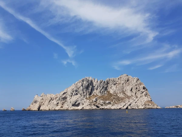 Каланки (Calanques)