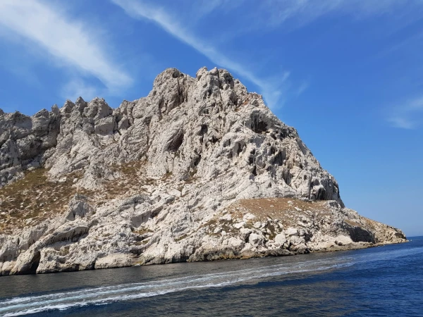 Каланки (Calanques)