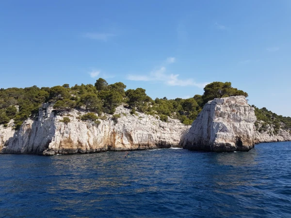 Каланки (Calanques)