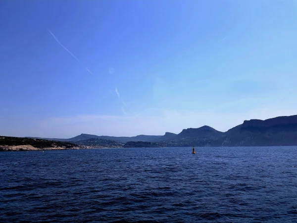 Каланки (Calanques)