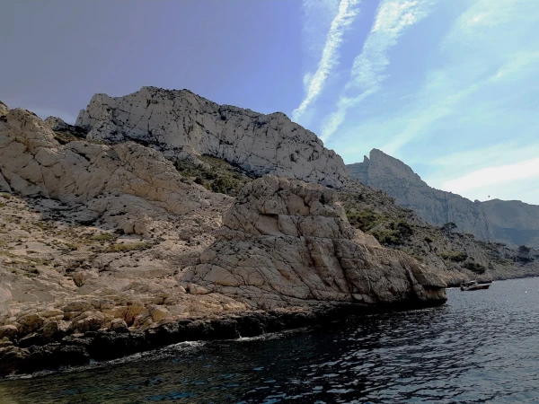 Каланки (Calanques)