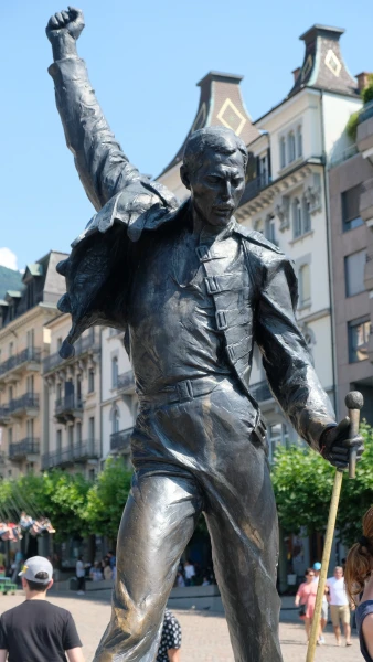 Фредди