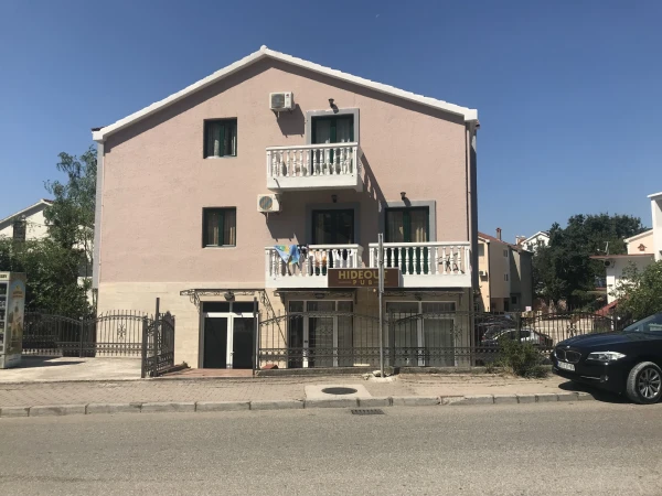 Вилла Амфора