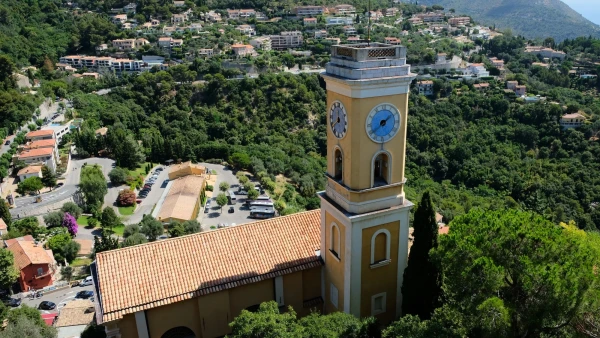 Церковь Успения Пресвятой Богородицы