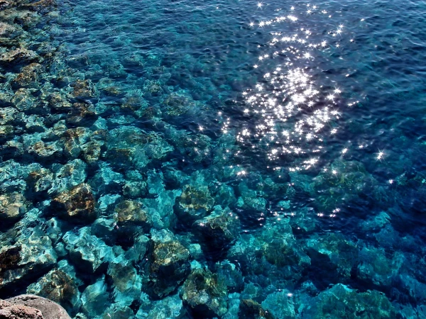Вода Антлантики
