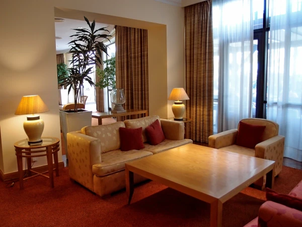 Лобби Porto Mare