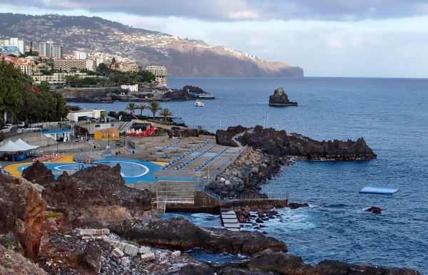 Комплекс Ponta Gorda