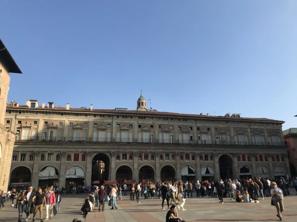 Piazza Maggiore