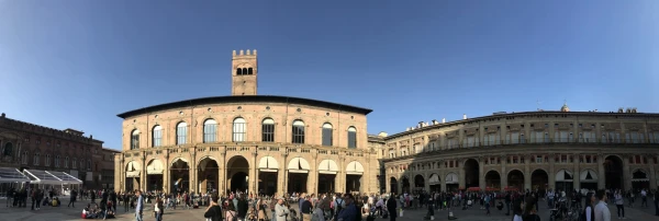 Piazza Maggiore