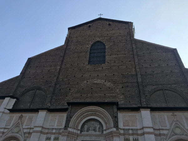 Basilca di San Petronio