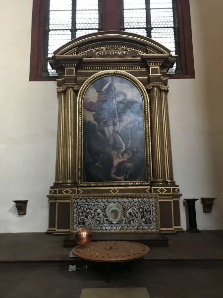 Basilca di San Petronio