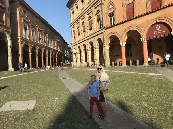 Piazza S.Stefano