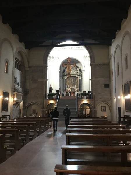 Chiesa di S.Stefano