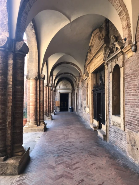 Chiesa di S.Stefano
