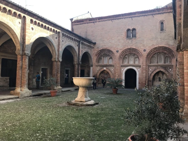 Chiesa di S.Stefano