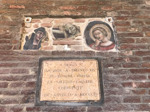 Chiesa di S.Stefano