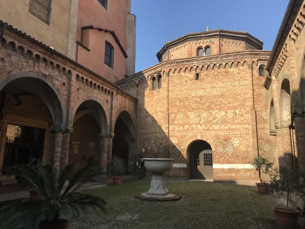 Chiesa di S.Stefano
