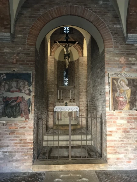 Chiesa di S.Stefano