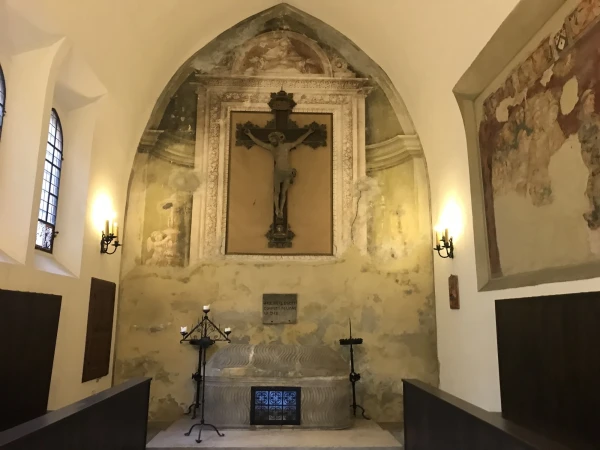 Chiesa di S.Stefano