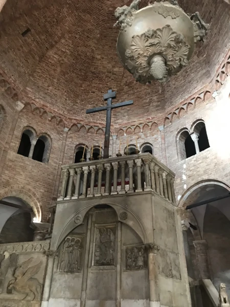 Chiesa di S.Stefano